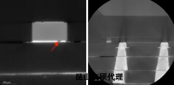 黔江蔡司黔江X射线显微镜