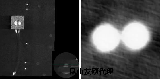 黔江蔡司黔江X射线显微镜