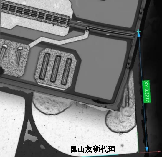黔江蔡司黔江X射线显微镜