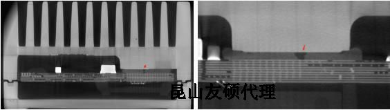 黔江蔡司黔江X射线显微镜